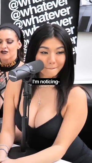 God Porn - God Wants her to do Porn, But Satan wants her to Stop doing porn :  r/Asmongold