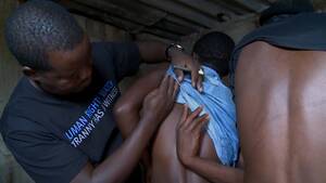 African Forced Sex Porn - Zimbabwe: Excessive Force Used Against Protesters | Human Rights Watch