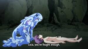 hentai demon sex - She got a slutty demon inside of her body