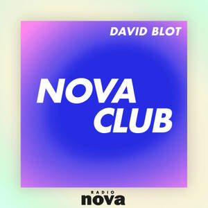 Nancy Fucks Bobby Hill - Nova Club - Radio Nova
