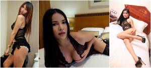 kathoey ladyboys escorts in thailand - Where to Meet a Thai Ladyboy | Best Cities, Places & Apps