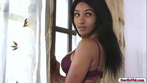 black models fucked - Black model getting fucked by her horny cameraman - XNXX.COM