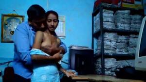 india office nude - Indian - XXX BULE