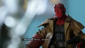 Antboy Movie Porn - In the end, when Antboy is on his last legs with the terrible twosome, he  is able to get a change of heart out of her.