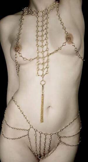 Body Jewelry Porn - Body jewelry Porn Photo Pics