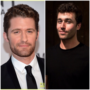 Male Celebs Who Did Porn - Male Celebrities and their Pornstar Look-a-likes - post - Imgur