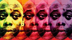 bitch forced anal - Dave Chappelle and â€œthe Black Ass Lieâ€ That Keeps Us Down | Vanity Fair