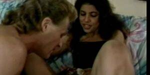 Indian Nurse Jafra Porn - Desi, Indian, Nurse Jafra's Threesome EMPFlix Porn Videos