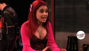 Ariana Grande Victorious Porn - Nickelodeon es acusado de 'sexualizar' a Ariana Grande cuando era  adolescente - El Closet LGBT