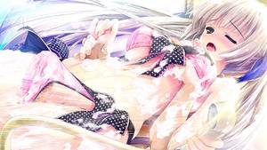 blonde bikini lesbian hentai - blonde bikini lesbian hentai ...