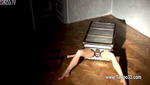 Box Bondage Porn - Box Bondage Porn | BDSM Fetish