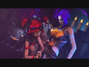 Borderlands Futa Porn - Borderlands futanari by zynotheum - BEST XXX TUBE