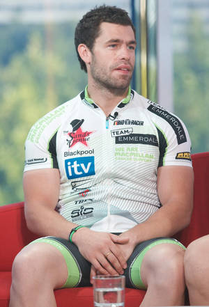 Kelvin Fletcher Porn - Spoilsport!