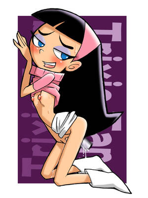 Fairly Oddparents Trixie Sex - The Fairly OddParents - [Union of the Snake] - A Typical Day Trixie Tang -  Psychosomatic Counterfeit Ex Trixie in Color fuck