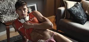 Boys Jock Cup Porn - 