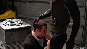 Green Arrow Gay Sex Porn - ... Green Arrow Gay Porn from Super Gay Hero ...