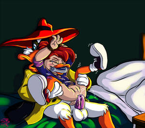 Darkwing Duck Cartoon Porn - Darkwing Duck porn, Rule 34, Hentai