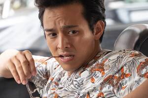 Naked Thai Porn - Naked Director' lifts the covers on Japan's porn industry