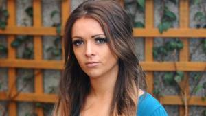 Bbc Revenge Porn - Cazine McCarthy