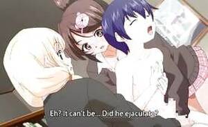 anime footjob movies - Free Footjob Porn Anime Hentai Videos: Hot Footjob Anime Sex Movies on  Hentai2W.com