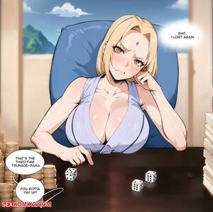 Blonde Manga Porn - âœ…ï¸ Porn comic Tsunade Comic. Kisou Sex comic blonde Tsunade lost | Porn  comics in English for adults only | sexkomix2.com