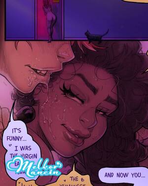 cartoon anal virgin - Spades: I was the virgin ass earlier today