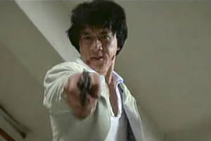 Cubs Shota Beach Story Porn - Police Story 2 (1988)