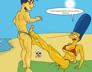Marge Simpson Feet Porn - Mrge simpson foot porn . Top Porn Images. Comments: 1