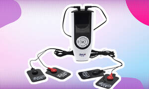 Male Estim Sex Toys - TENS Units & Estim For Prostate Masturbation Guide (2024)