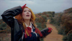 Drunk Sex Orgy Redhead - Julia Jacklin - New album PRE PLEASURE out August 26, 2022. Pre-order now  and stream the first single, \