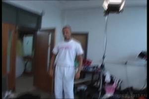 Ben Dovers Kick Ass Anal Adventures - Scene 3