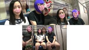 electric train - JAV Electric Train Porn, Free Japanese Electric Train HD Videos - JAVDOCK