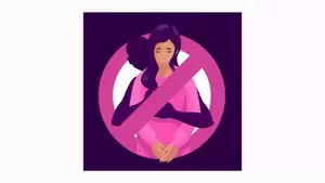 Negative Porn - 8 Eye-Opening Negative Effects Of Pornography - BlockerX