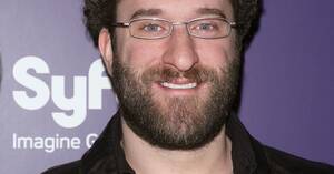 dustin diamond sex tape celebrity - Saved by the Bell's Dustin Diamond Speaks Out on Upcoming Film | Time