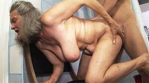 Granny Sex Redtube - chubby granny needs rough sex - RedTube
