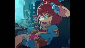 furry handjob - Gay Furry Handjob On The Pc - xxx Mobile Porno Videos & Movies - iPornTV.Net