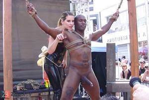 Best Cfnm Porn - Public cfnm joy (CFNM) IV