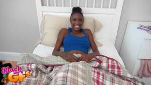 malaysia ebony porn star - Ebony girlfriend Malaysia Slick gets a hard dick and a cu... | Any Porn