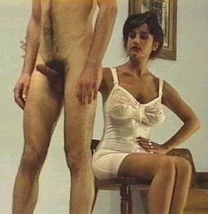 femdom spanking erection - Male Spanking With Erection Standing