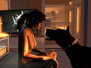 Animated Animal Sex Porn - Animal Hentai Porn - Free Bestiality Cartoons