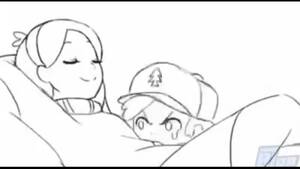 dipper x mabel hentai porn - Gravity falls anime mabel x dipper porn video on BrownPorn