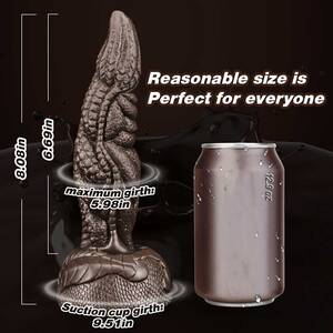 Dragon Dildo Porn Incert All - 8.1 Inch Dragon Dildo Porn â€“ Gadgetlly