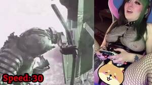 Dead Space 2 Porn - Lewd Plays Dead Space Part 2 - Pornhub.com