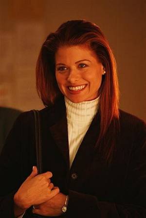 Debra Messing Tied Up Porn - Debra messing