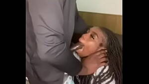 ebony deep throat fucking - Free Ebony Deepthroat Porn Videos (18,198) - Tubesafari.com