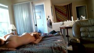 Neighbors Wife Homemade Porn Kansas - Neighbour wife comes over for hard fuck watch online