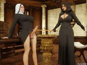 massive tits shemale cartoon - Cartoon shemale with big tits pussy drills big ass babe - Tranny.one