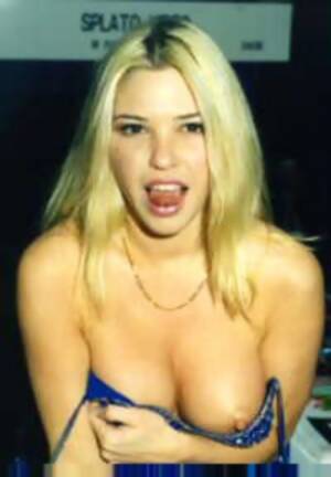 Jennifer Worthington - Jennifer Worthington - Pornopedia