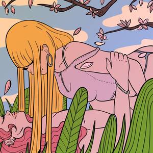 lesbian sex audio - Lesbian Erotic Audio â€• Audiodesires