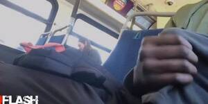 bus flash - Bus Flash Teen BBC - Tnaflix.com